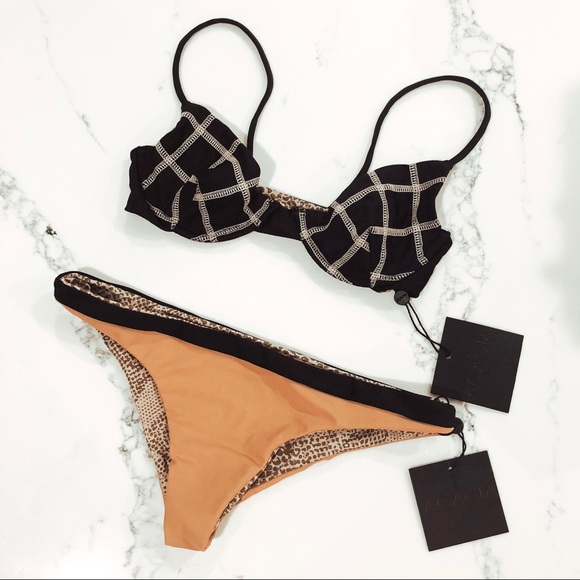 acacia swimwear Other - Acacia Manoa Bikini Bottoms